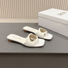 Christian Dior Slippers